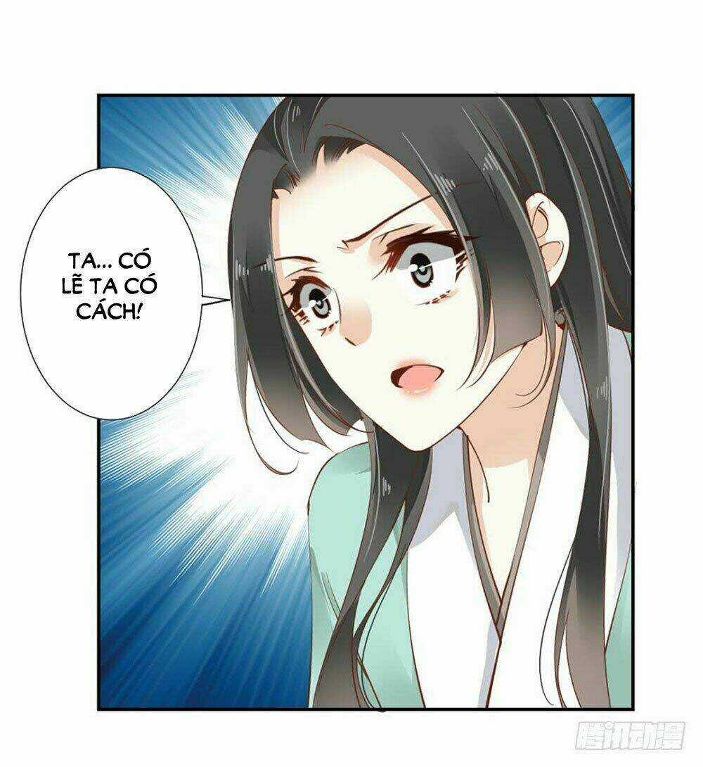 Thiền Tâm Vấn Đạo - Chapter 59 - Trang 13