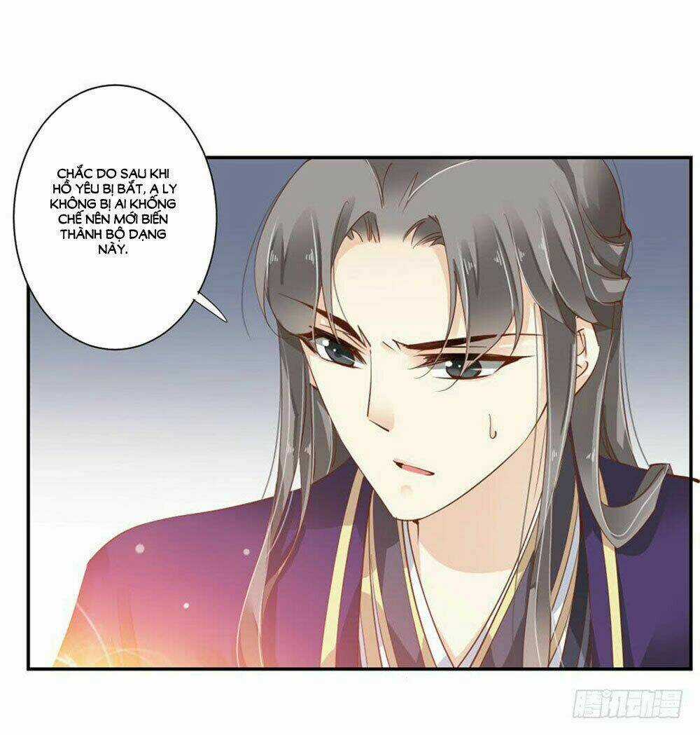 Thiền Tâm Vấn Đạo - Chapter 59 - Trang 3