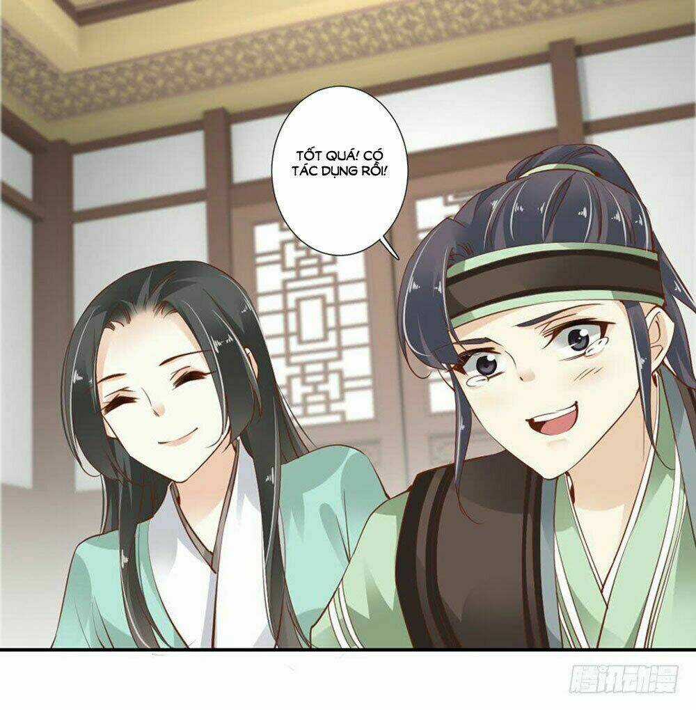 Thiền Tâm Vấn Đạo - Chapter 59 - Trang 21