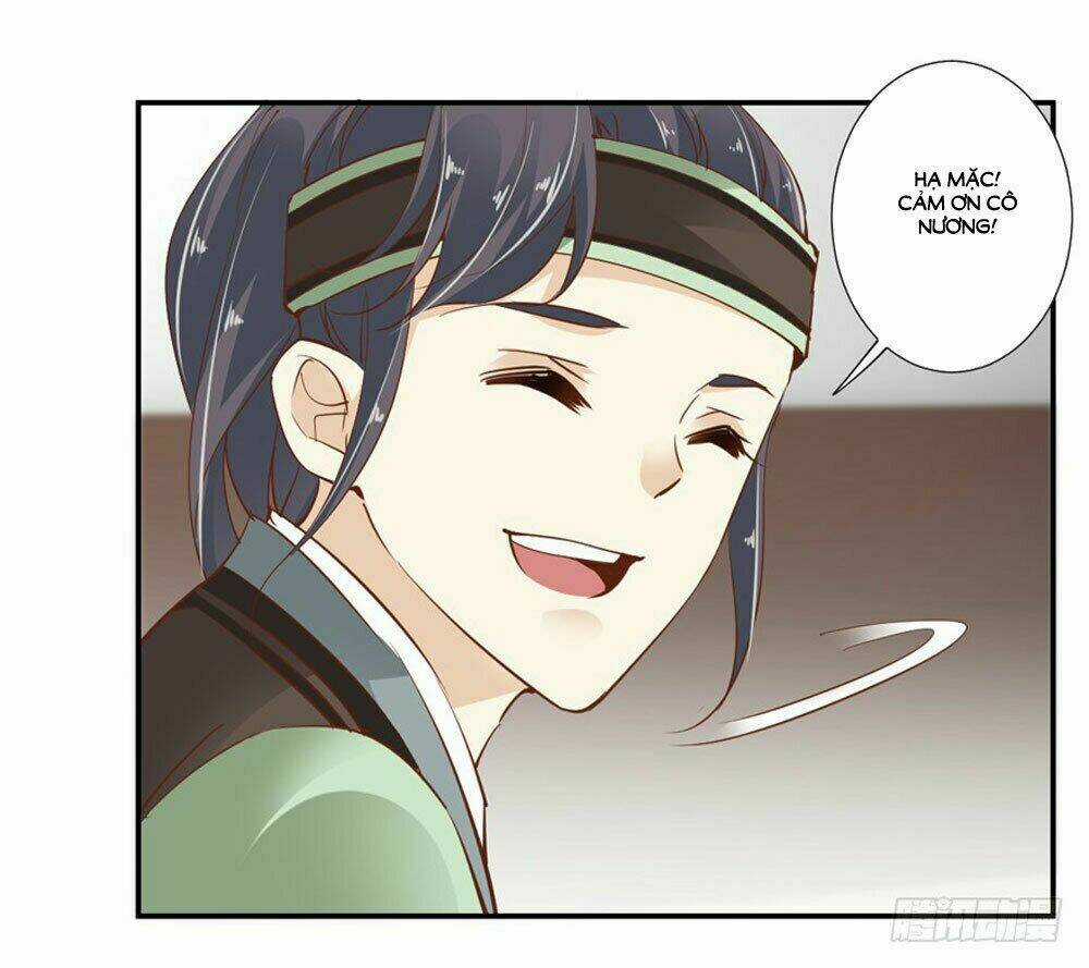 Thiền Tâm Vấn Đạo - Chapter 59 - Trang 22