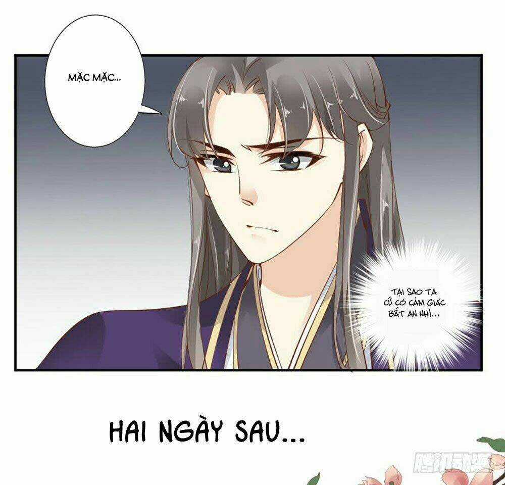 Thiền Tâm Vấn Đạo - Chapter 59 - Trang 24