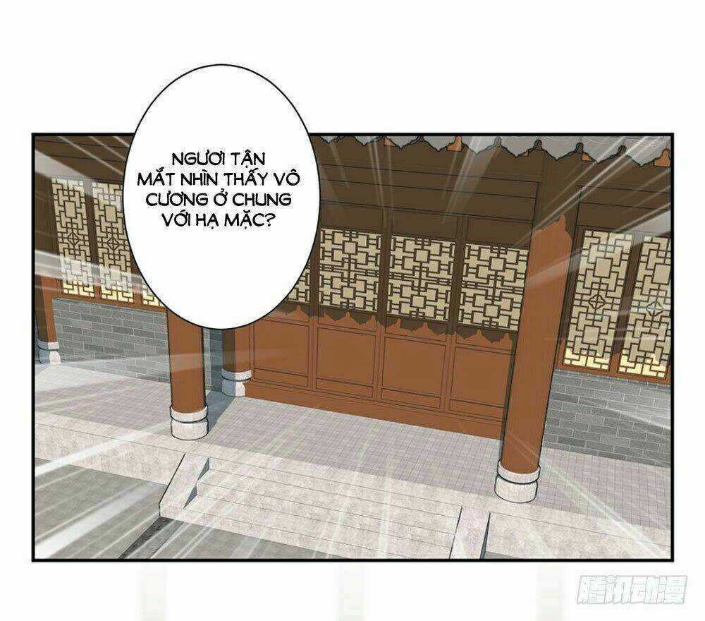 Thiền Tâm Vấn Đạo - Chapter 59 - Trang 26