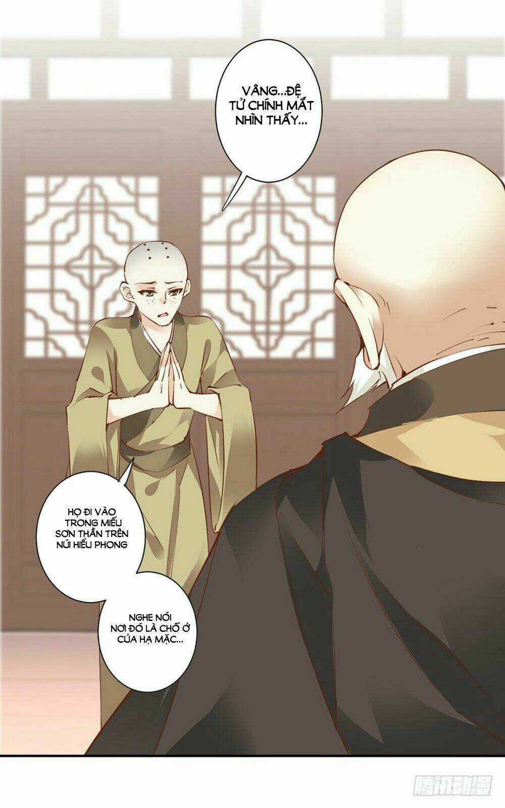 Thiền Tâm Vấn Đạo - Chapter 59 - Trang 27