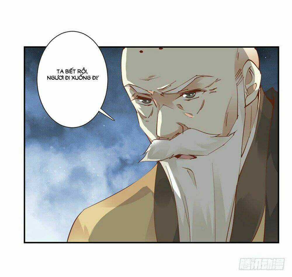 Thiền Tâm Vấn Đạo - Chapter 59 - Trang 28