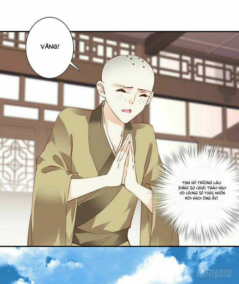 Thiền Tâm Vấn Đạo - Chapter 59 - Trang 29