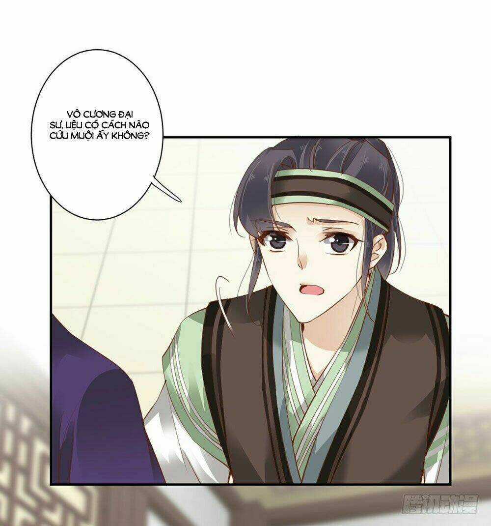 Thiền Tâm Vấn Đạo - Chapter 59 - Trang 4