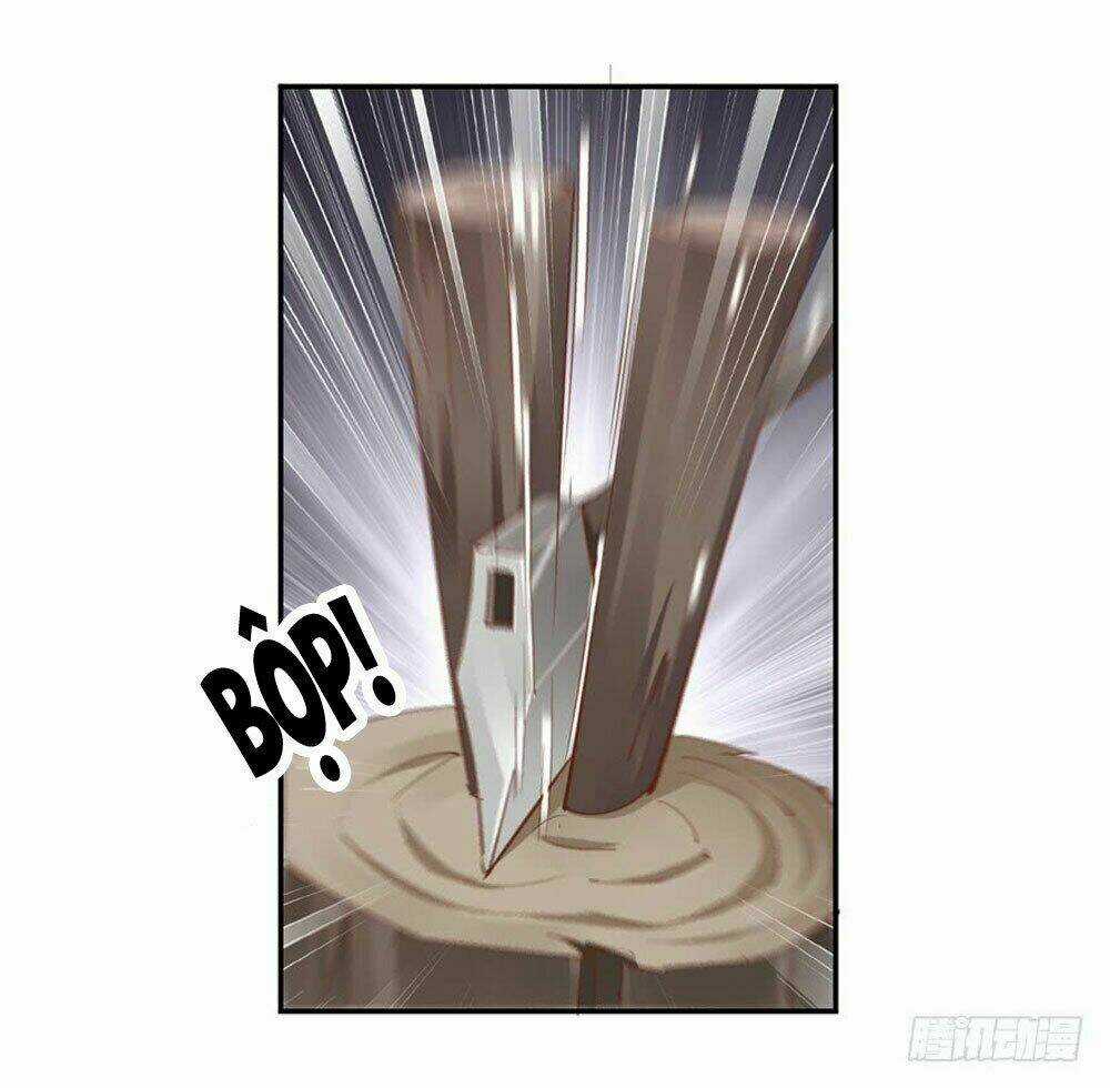 Thiền Tâm Vấn Đạo - Chapter 59 - Trang 32