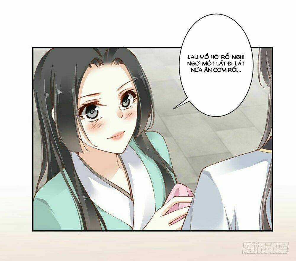 Thiền Tâm Vấn Đạo - Chapter 59 - Trang 35