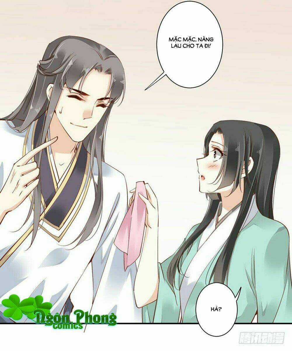 Thiền Tâm Vấn Đạo - Chapter 59 - Trang 36