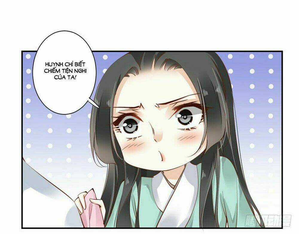 Thiền Tâm Vấn Đạo - Chapter 59 - Trang 37