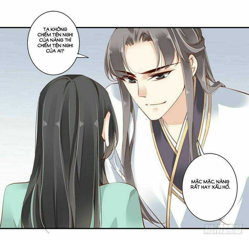 Thiền Tâm Vấn Đạo - Chapter 59 - Trang 38