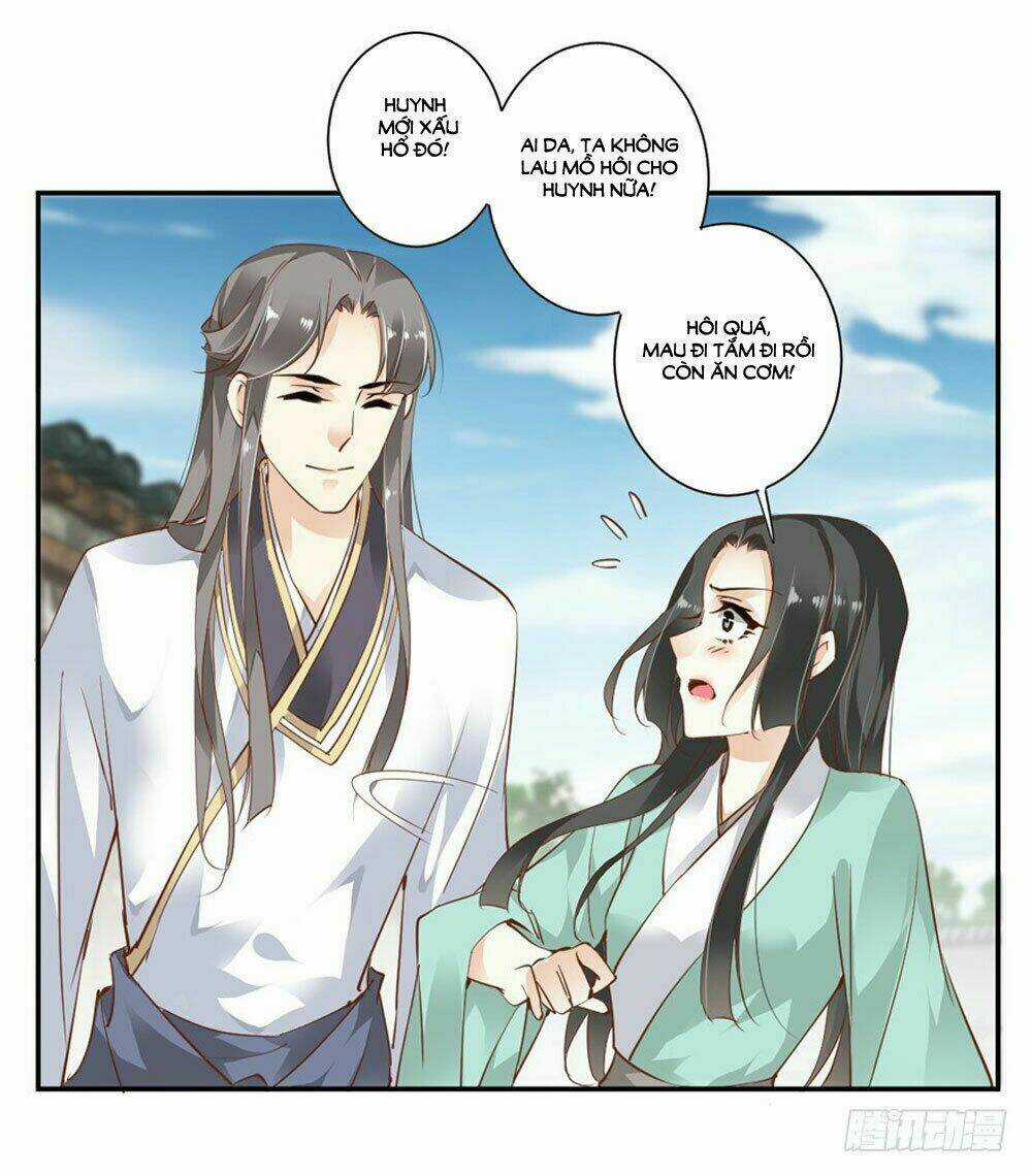 Thiền Tâm Vấn Đạo - Chapter 59 - Trang 39