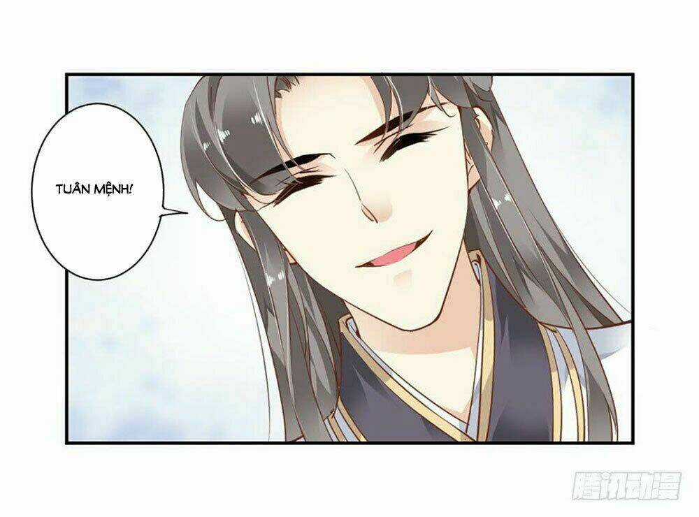 Thiền Tâm Vấn Đạo - Chapter 59 - Trang 40