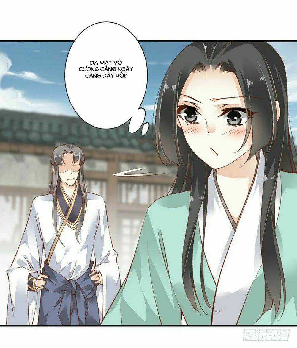 Thiền Tâm Vấn Đạo - Chapter 59 - Trang 41