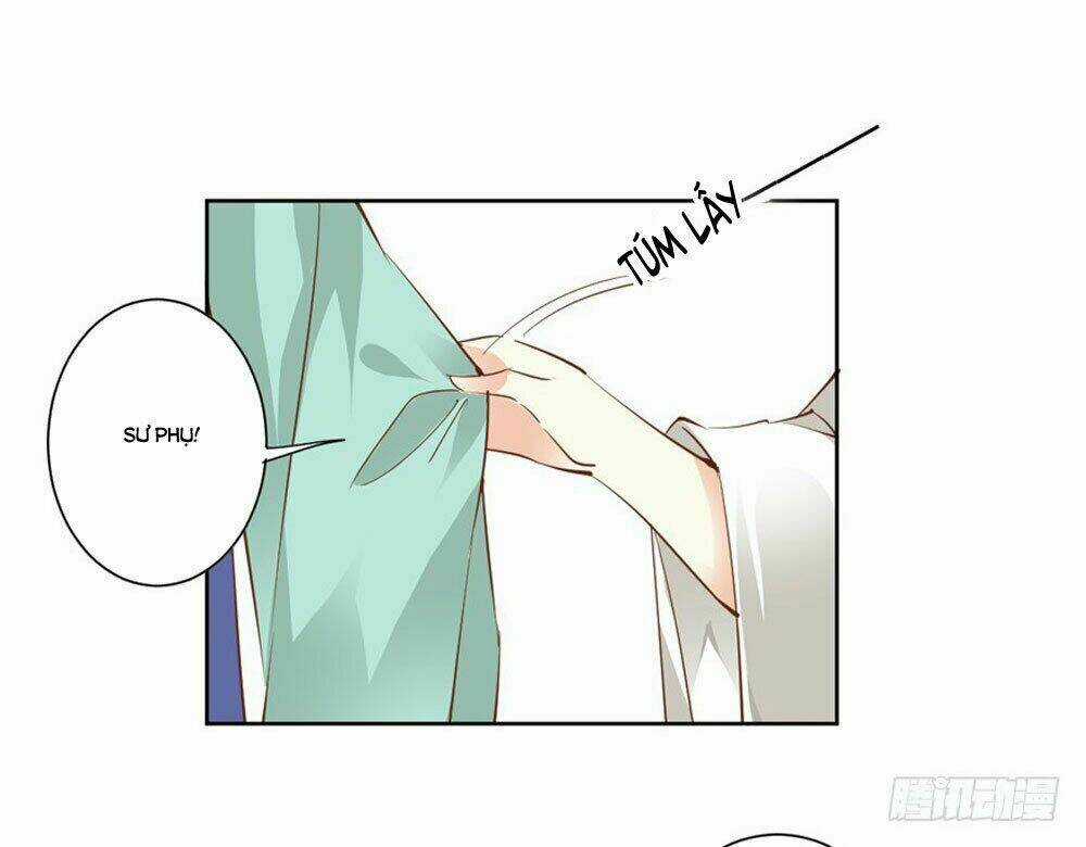 Thiền Tâm Vấn Đạo - Chapter 59 - Trang 42