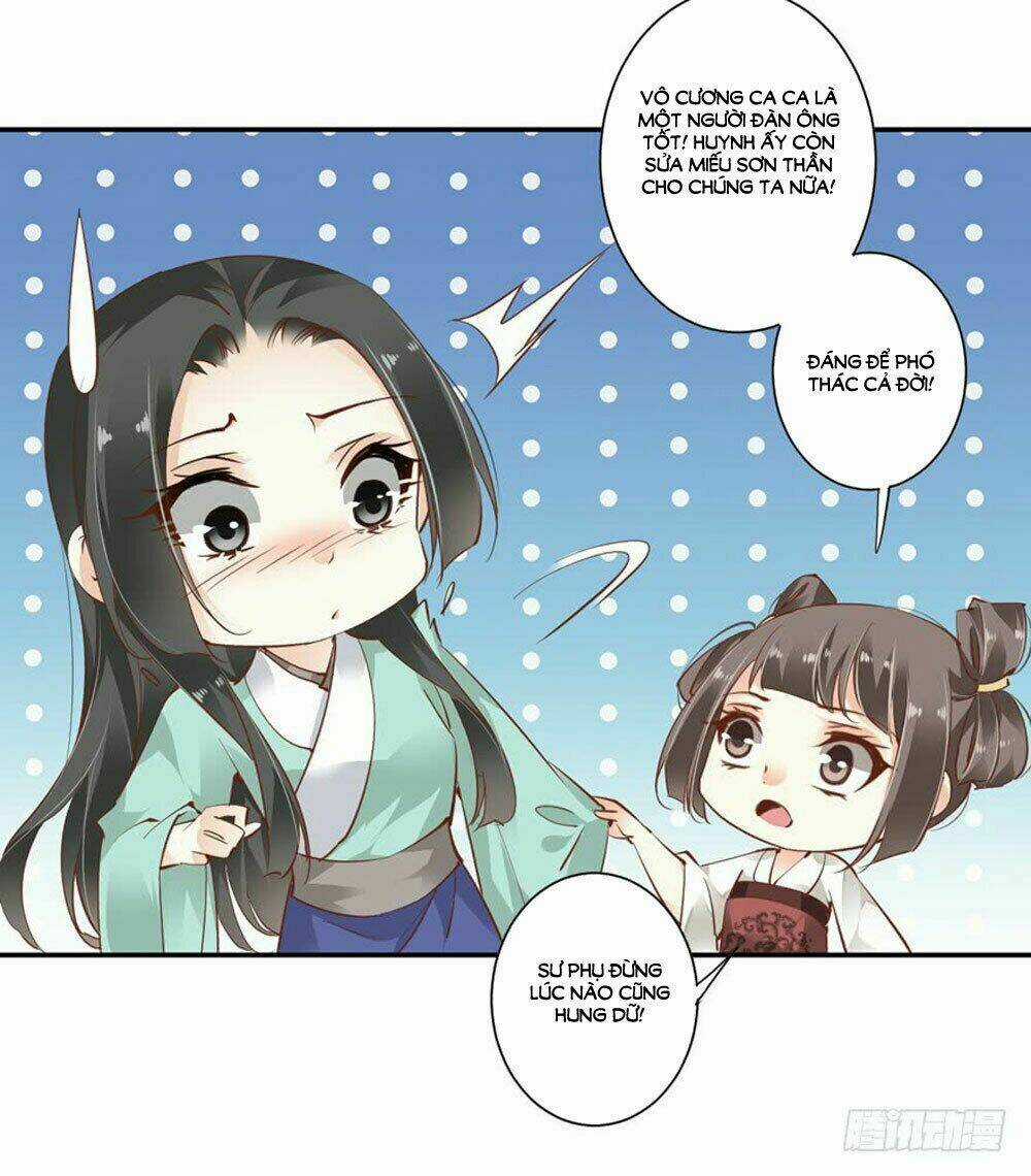 Thiền Tâm Vấn Đạo - Chapter 59 - Trang 43