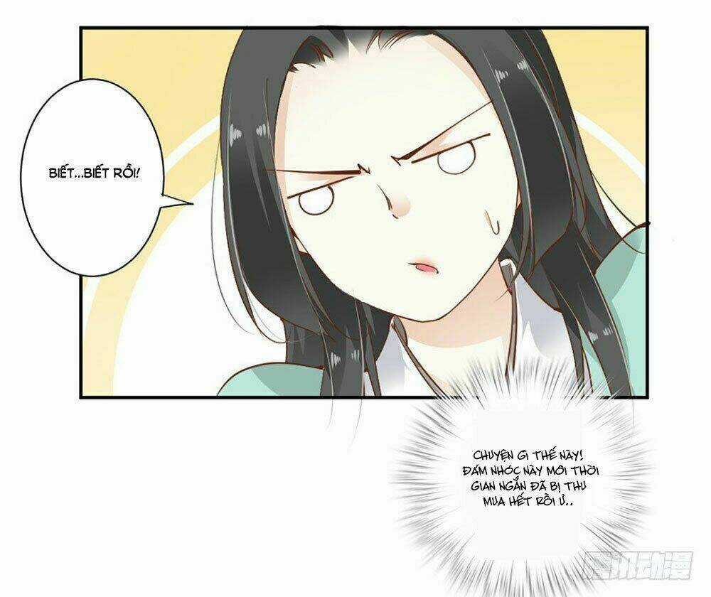 Thiền Tâm Vấn Đạo - Chapter 59 - Trang 44