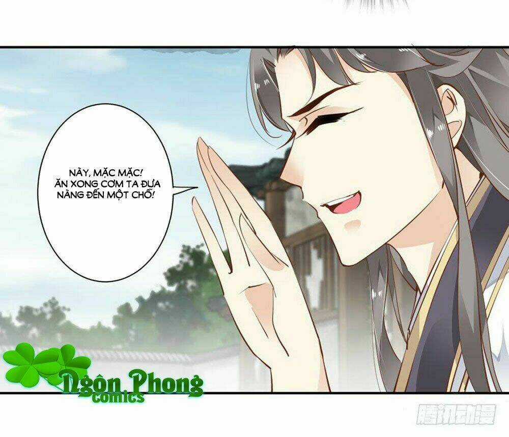 Thiền Tâm Vấn Đạo - Chapter 59 - Trang 45