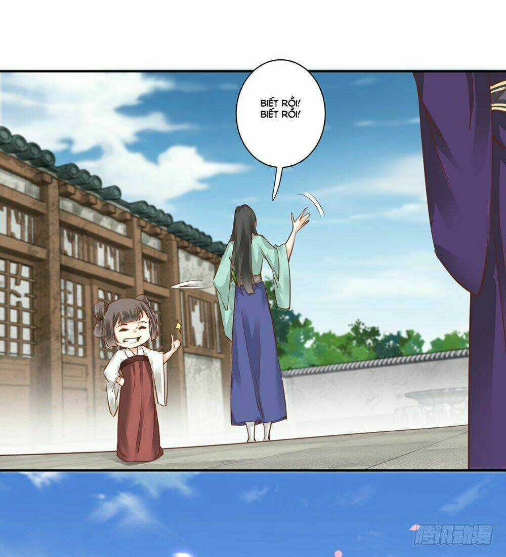 Thiền Tâm Vấn Đạo - Chapter 59 - Trang 46