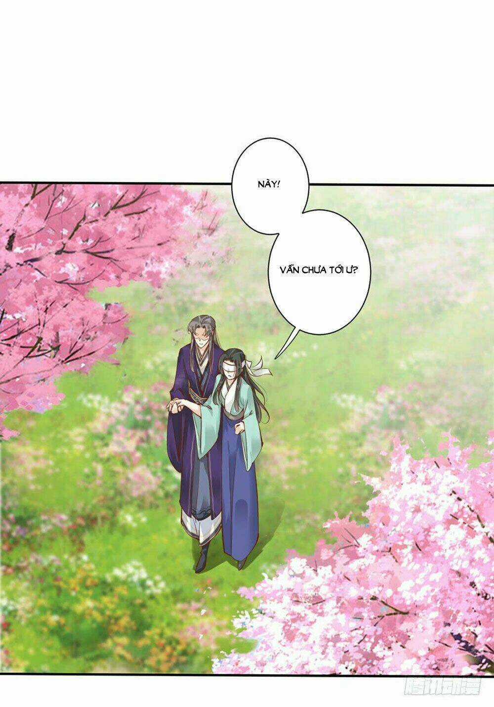 Thiền Tâm Vấn Đạo - Chapter 59 - Trang 48