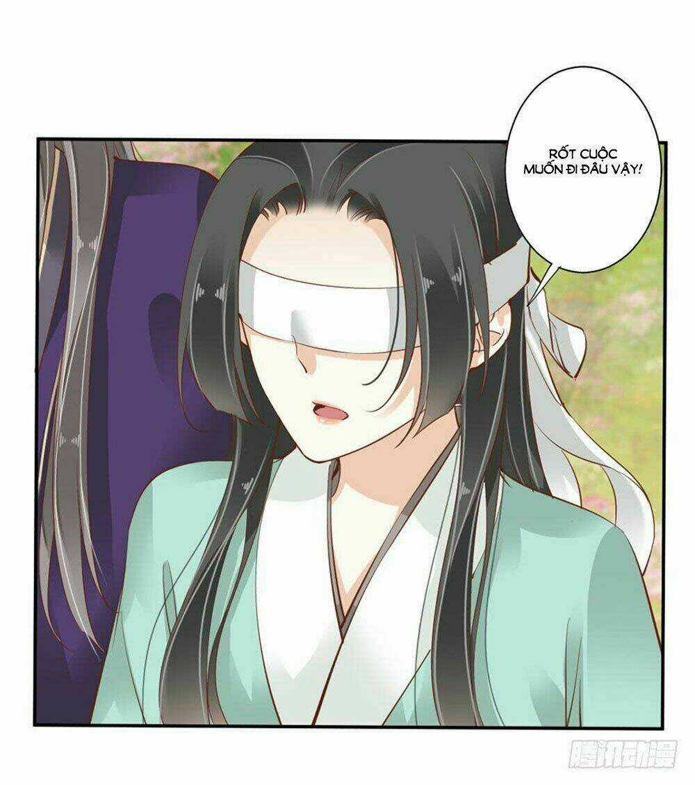 Thiền Tâm Vấn Đạo - Chapter 59 - Trang 49