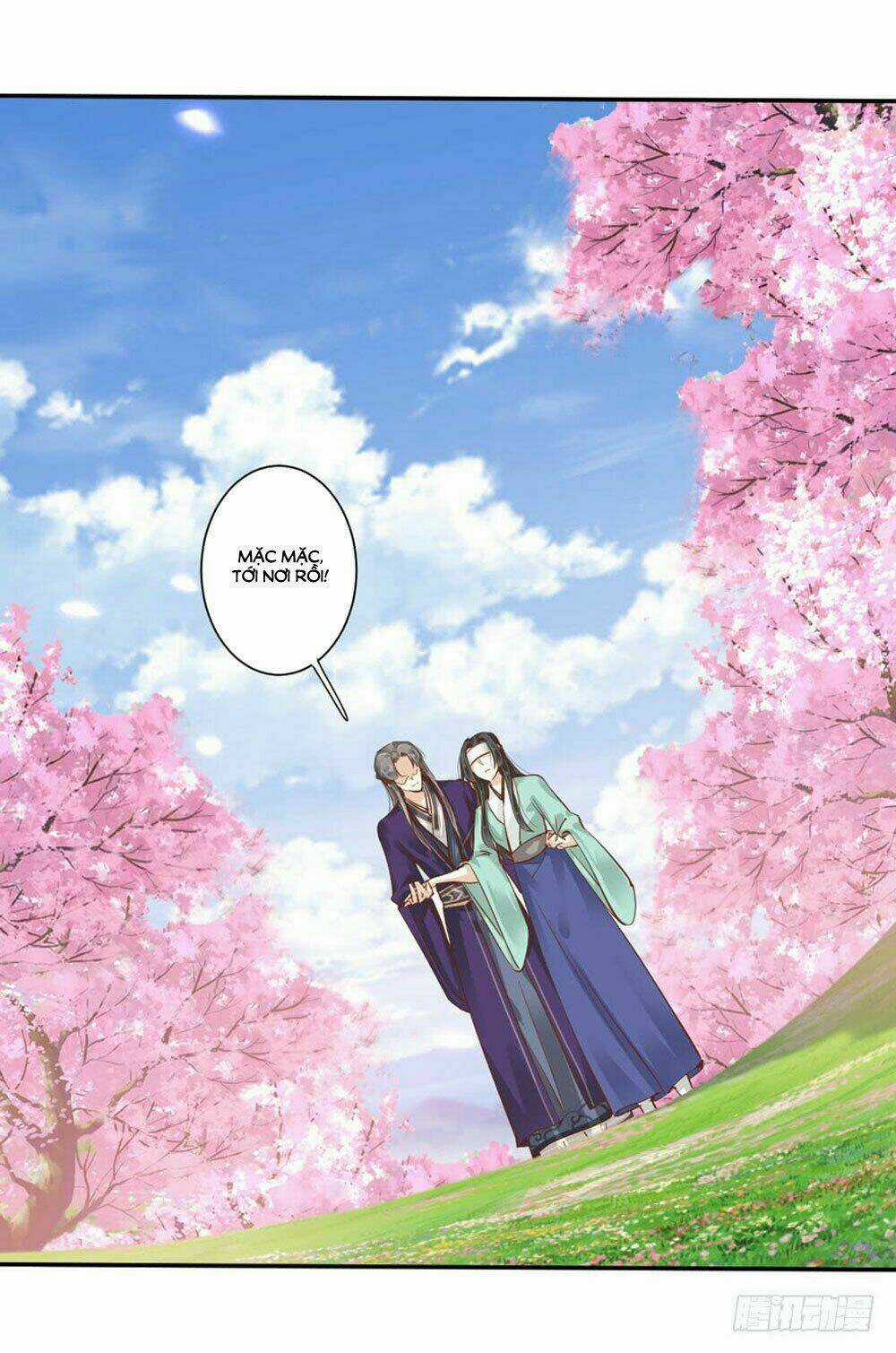 Thiền Tâm Vấn Đạo - Chapter 59 - Trang 50