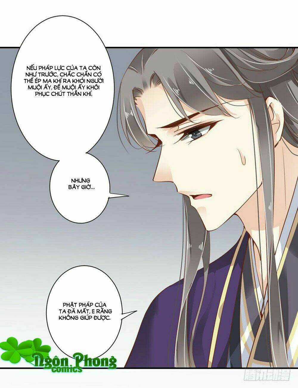 Thiền Tâm Vấn Đạo - Chapter 59 - Trang 6