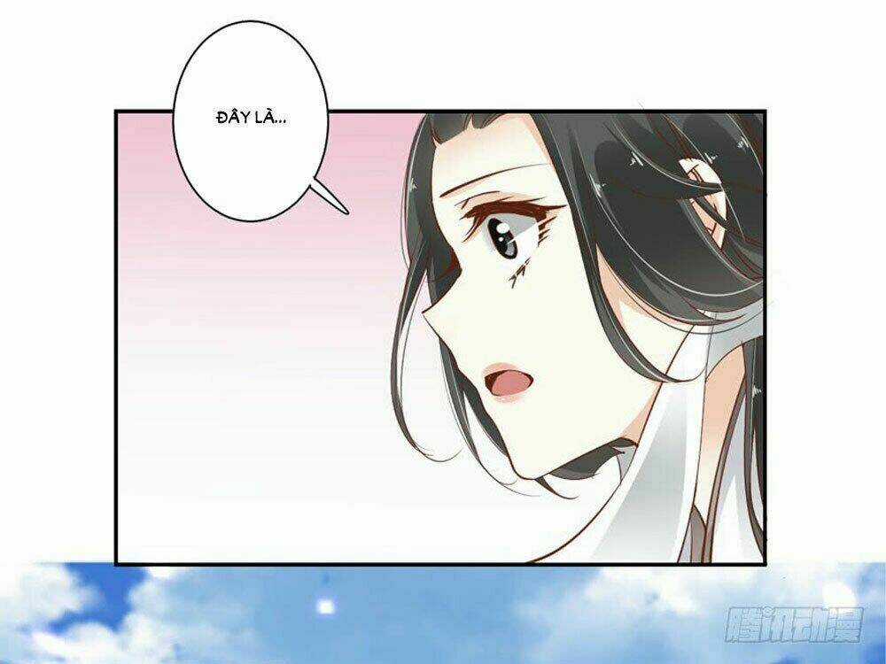 Thiền Tâm Vấn Đạo - Chapter 59 - Trang 52