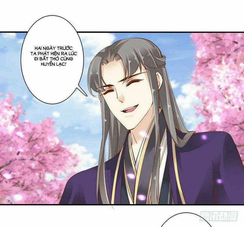 Thiền Tâm Vấn Đạo - Chapter 59 - Trang 54