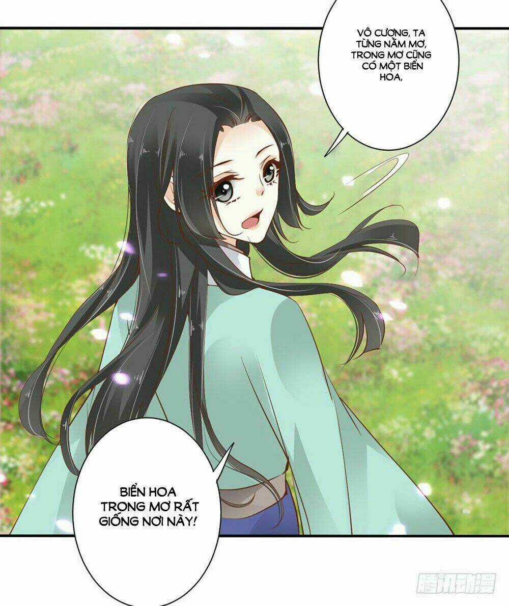 Thiền Tâm Vấn Đạo - Chapter 59 - Trang 55