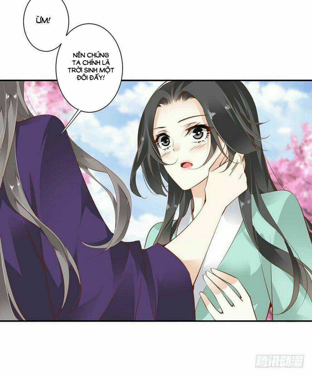 Thiền Tâm Vấn Đạo - Chapter 59 - Trang 58