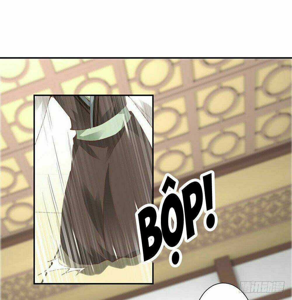 Thiền Tâm Vấn Đạo - Chapter 59 - Trang 7