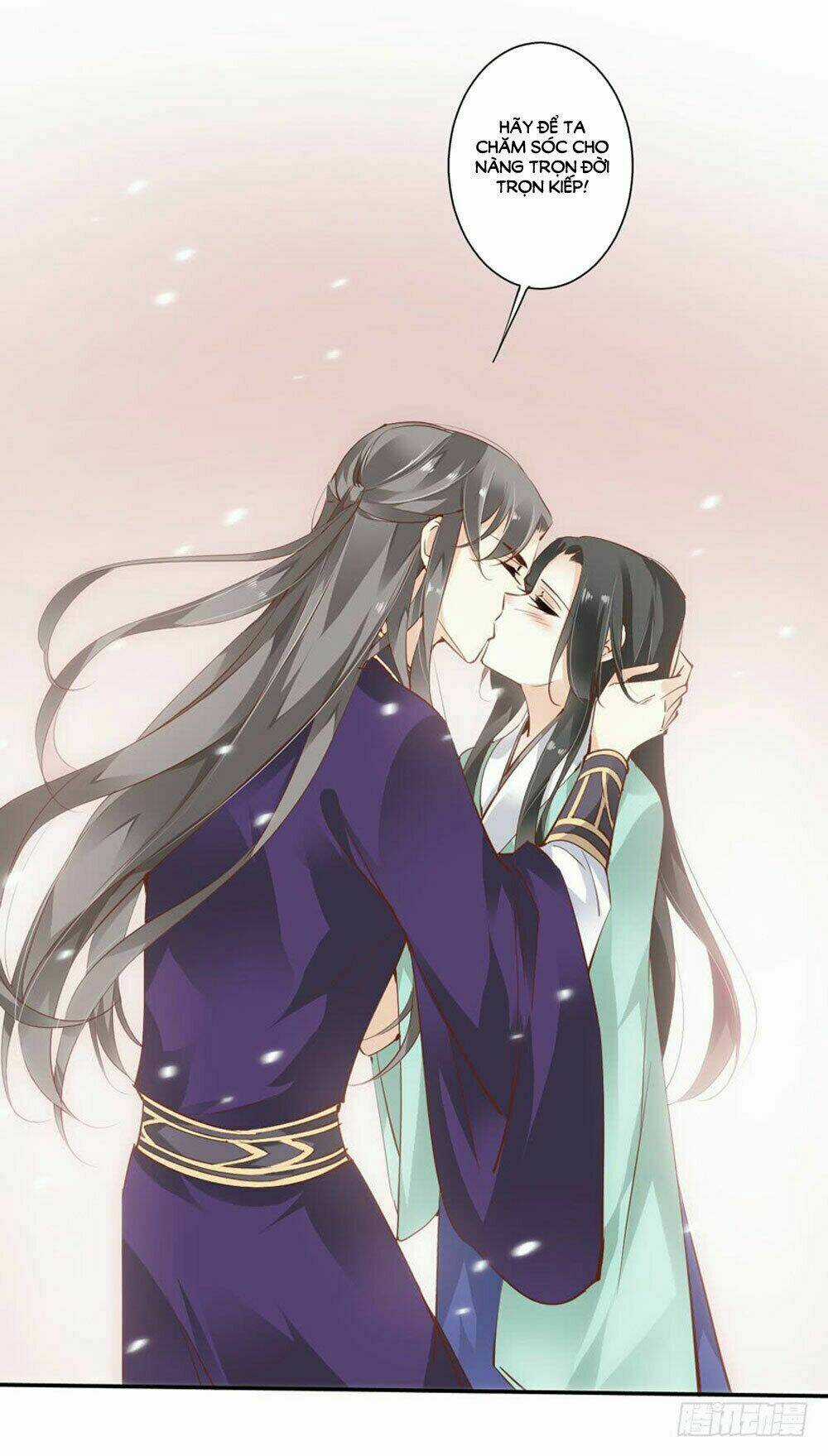 Thiền Tâm Vấn Đạo - Chapter 59 - Trang 62