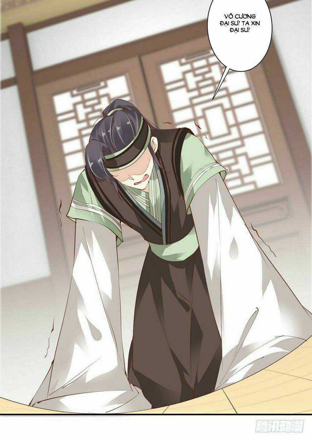 Thiền Tâm Vấn Đạo - Chapter 59 - Trang 8