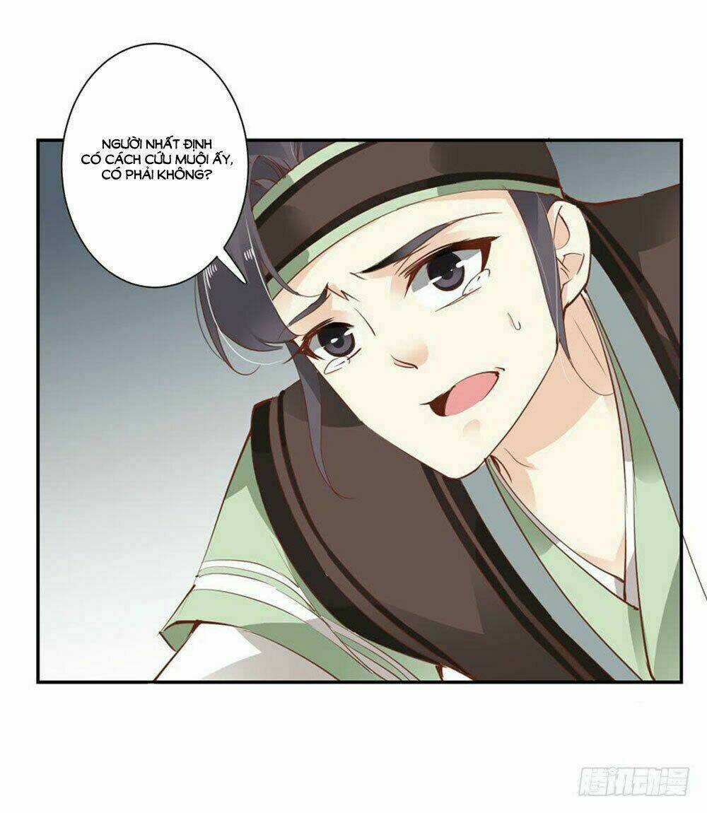 Thiền Tâm Vấn Đạo - Chapter 59 - Trang 9