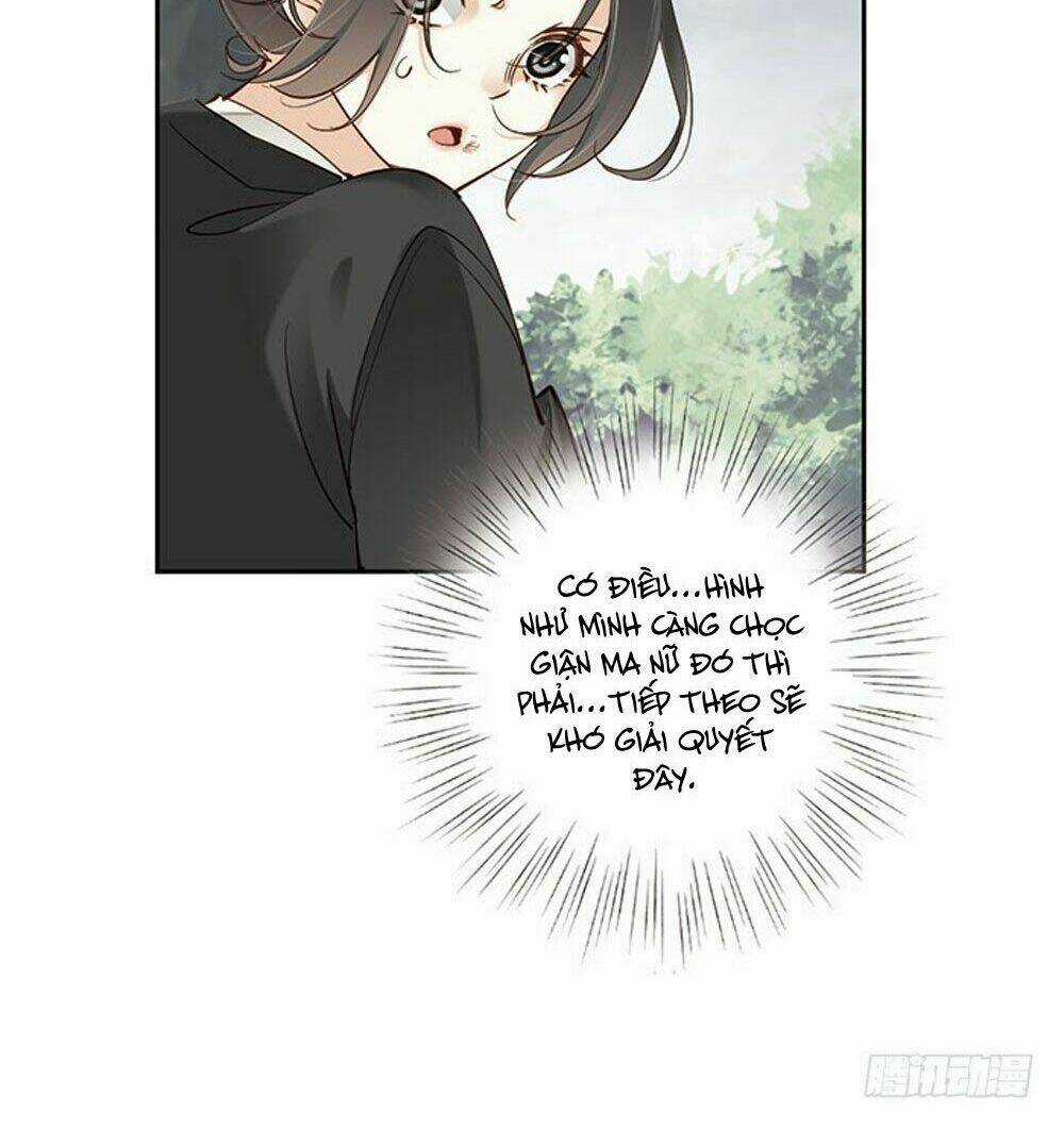 Thiền Tâm Vấn Đạo - Chapter 6 - Trang 12