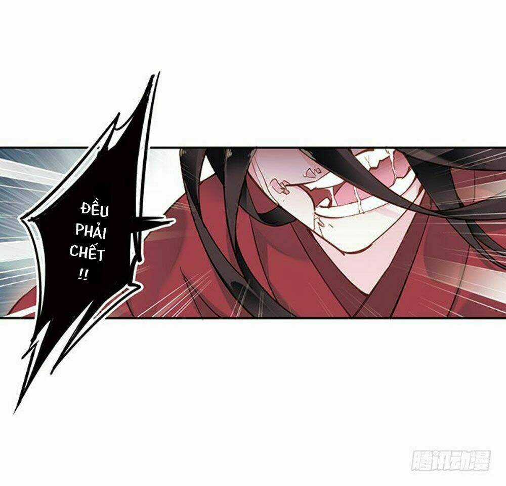 Thiền Tâm Vấn Đạo - Chapter 6 - Trang 14