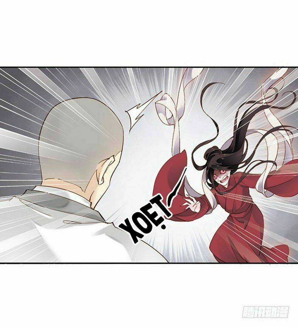 Thiền Tâm Vấn Đạo - Chapter 6 - Trang 15