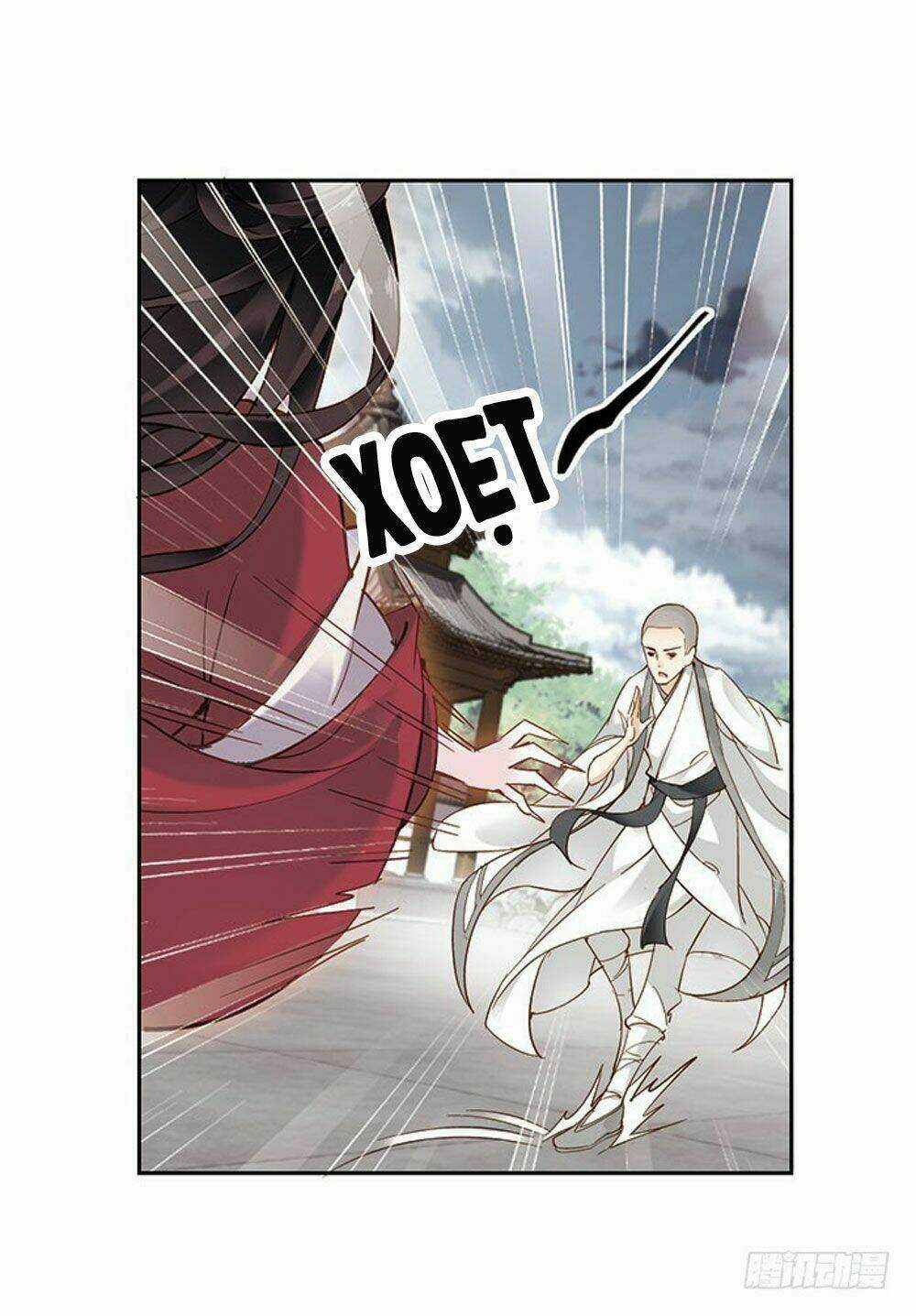 Thiền Tâm Vấn Đạo - Chapter 6 - Trang 17