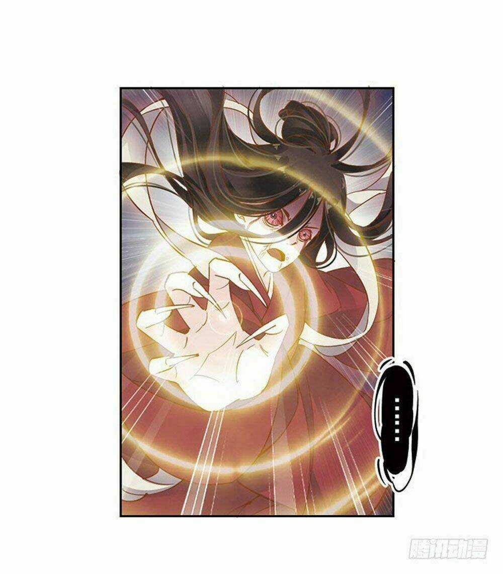 Thiền Tâm Vấn Đạo - Chapter 6 - Trang 20