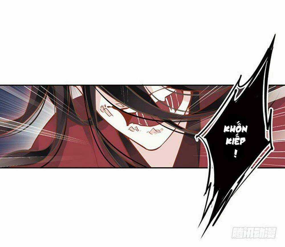 Thiền Tâm Vấn Đạo - Chapter 6 - Trang 21