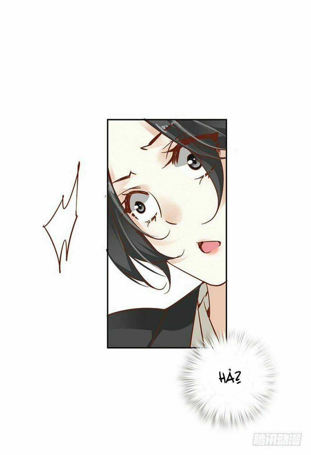 Thiền Tâm Vấn Đạo - Chapter 6 - Trang 22