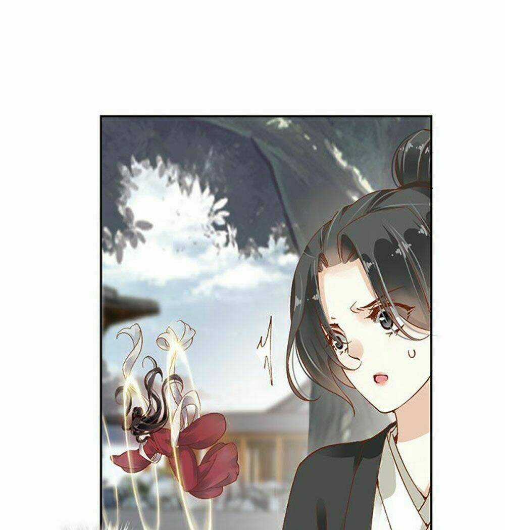 Thiền Tâm Vấn Đạo - Chapter 6 - Trang 23