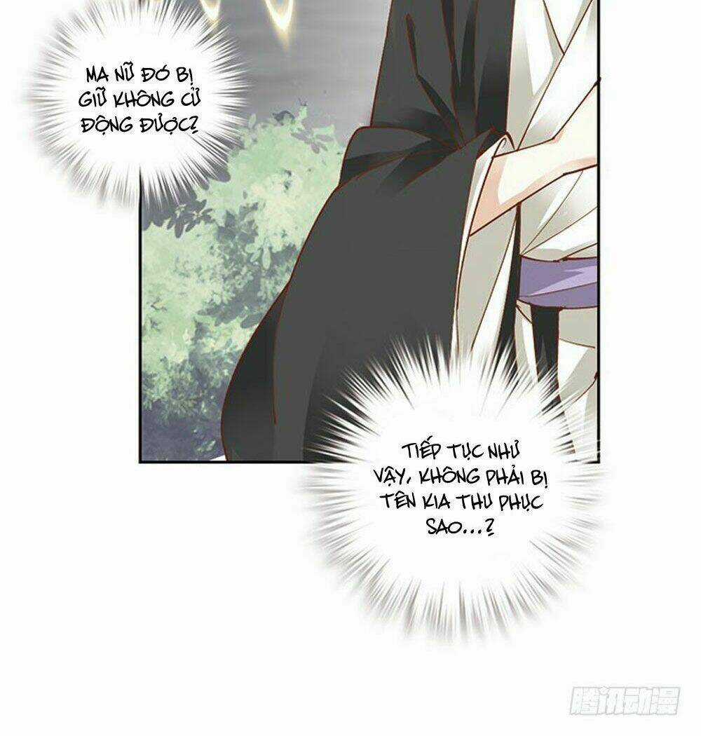 Thiền Tâm Vấn Đạo - Chapter 6 - Trang 24