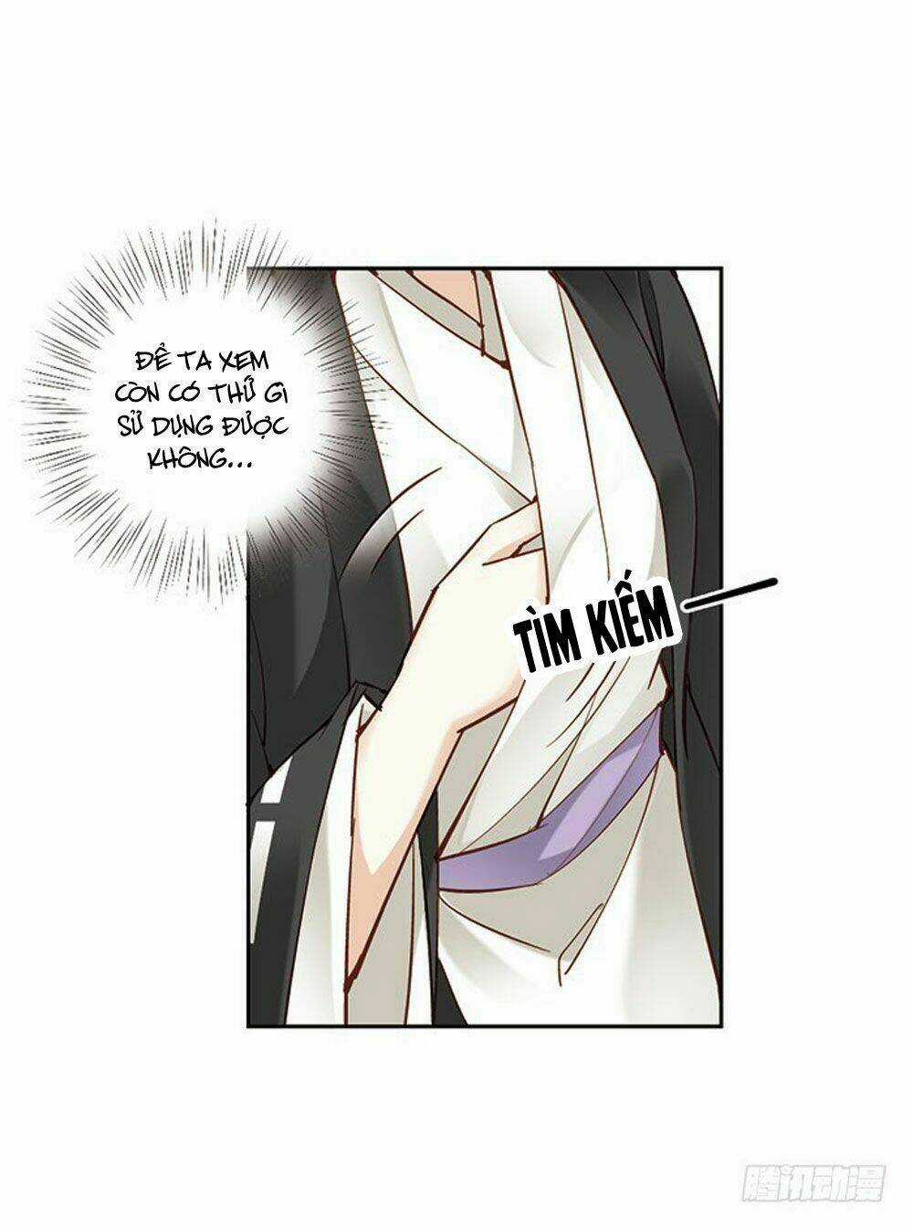 Thiền Tâm Vấn Đạo - Chapter 6 - Trang 26