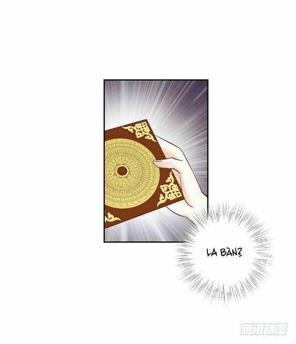 Thiền Tâm Vấn Đạo - Chapter 6 - Trang 27