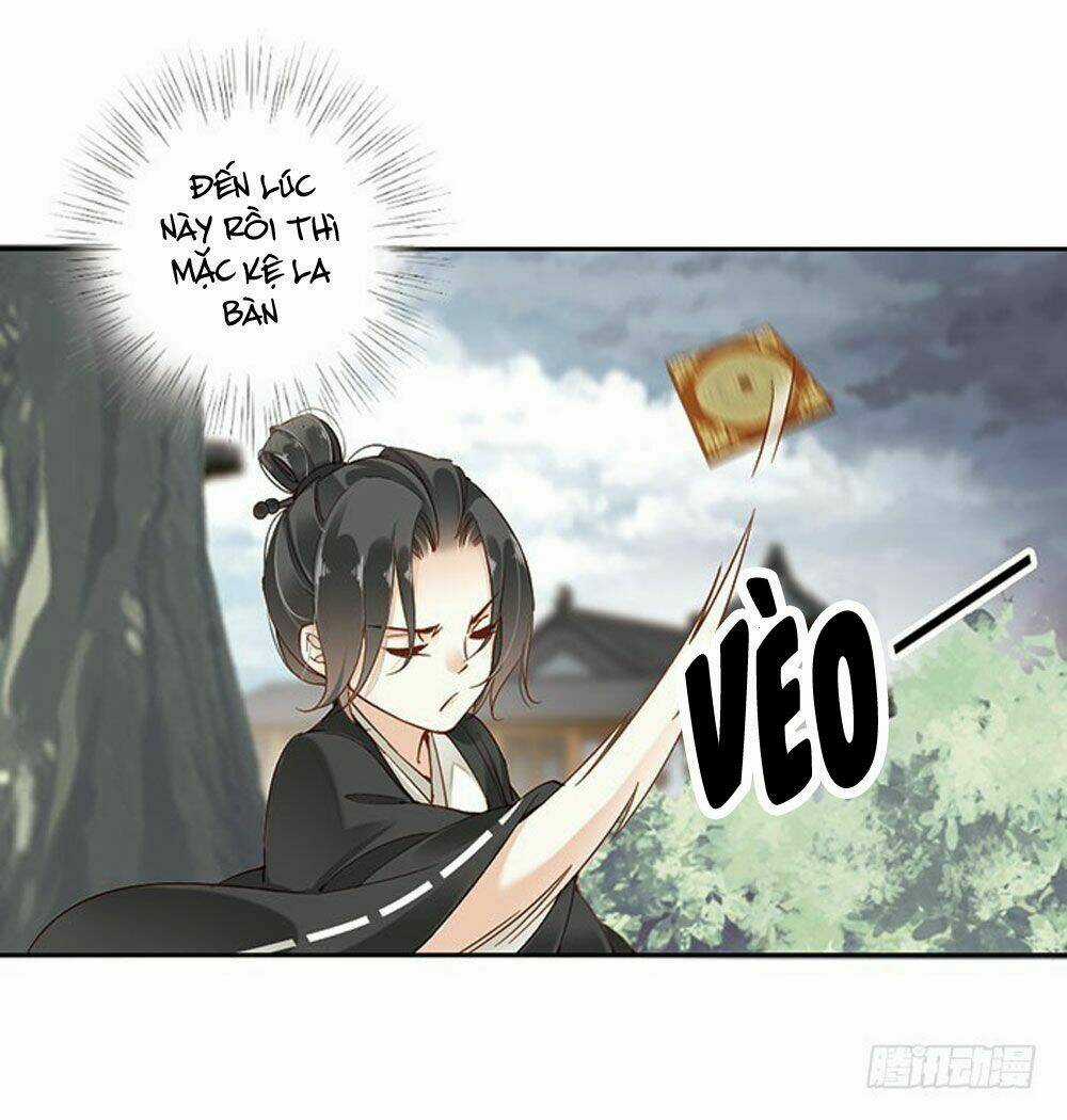 Thiền Tâm Vấn Đạo - Chapter 6 - Trang 28