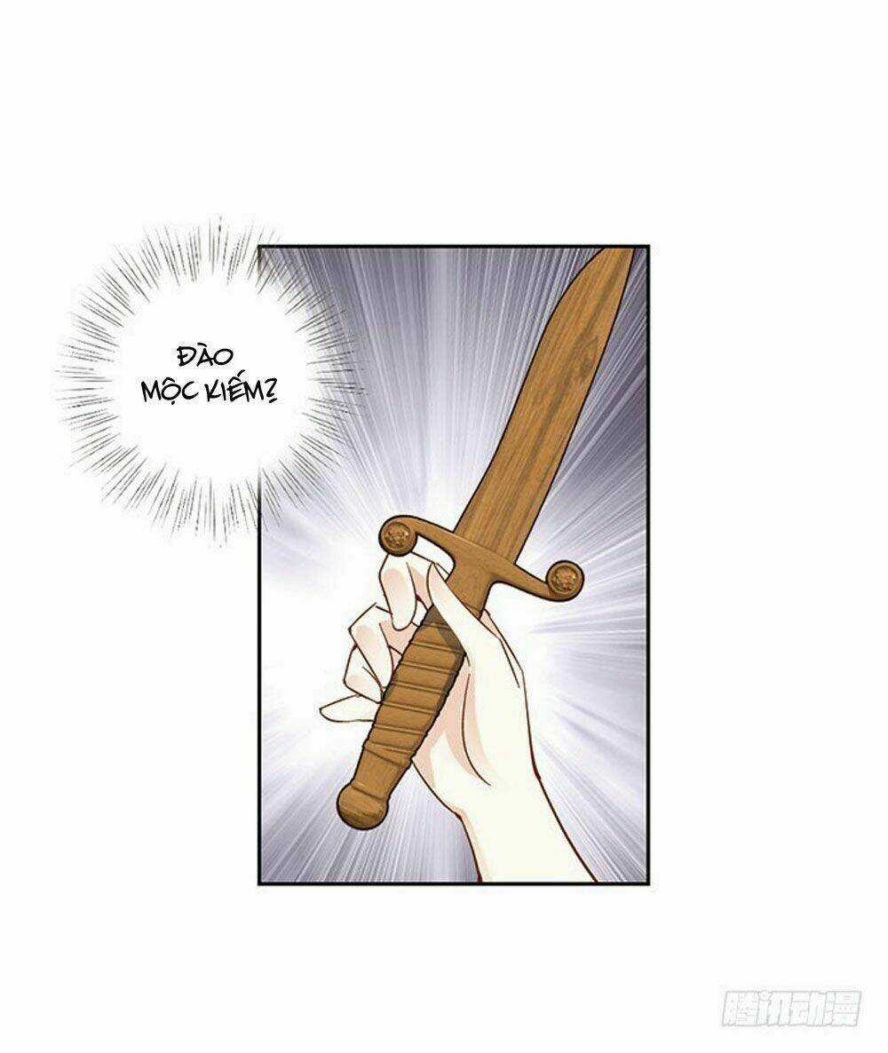 Thiền Tâm Vấn Đạo - Chapter 6 - Trang 29