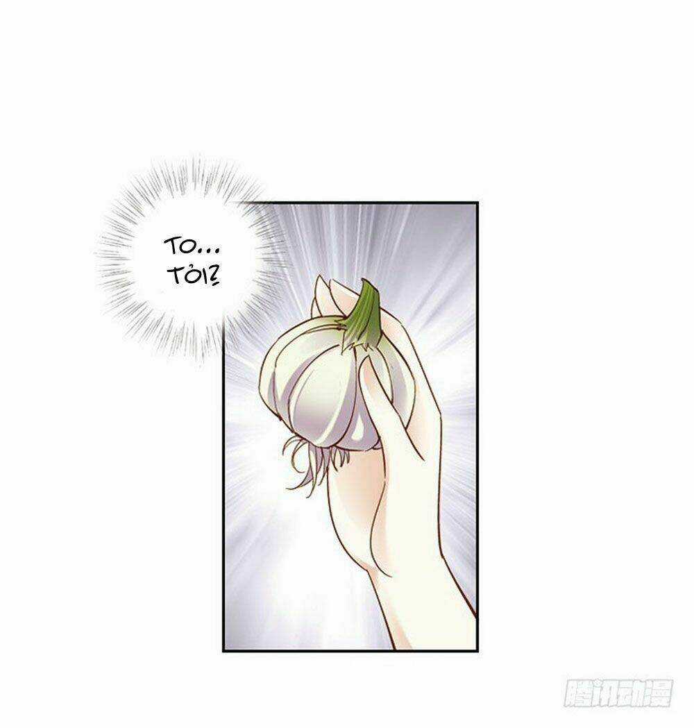 Thiền Tâm Vấn Đạo - Chapter 6 - Trang 31