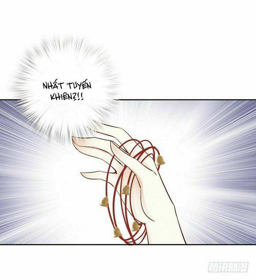 Thiền Tâm Vấn Đạo - Chapter 6 - Trang 34